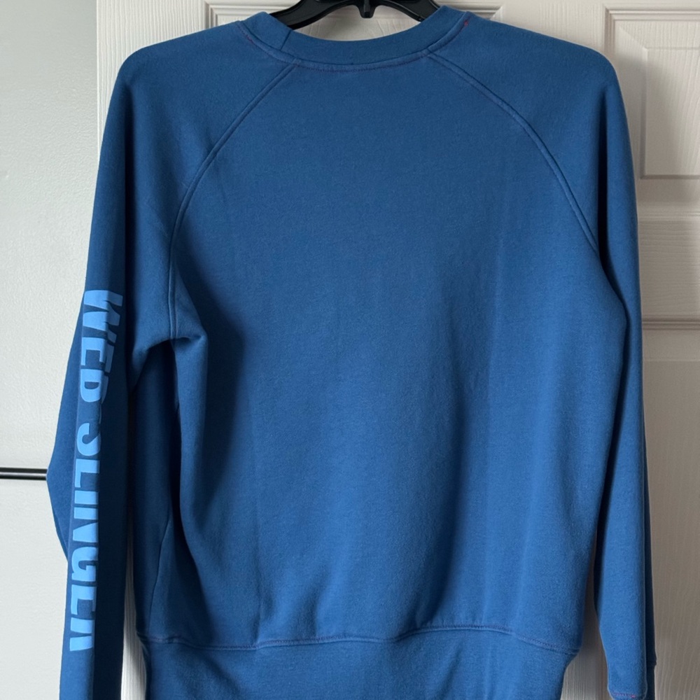 Spider-Man Sweatshirt sold in Disney Parks